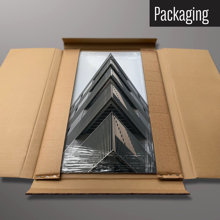 Beyond the Fridge Large Boards - by Beyond the Fridge.co.uk