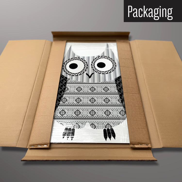Beyond the Fridge Large Boards - by Beyond the Fridge.co.uk