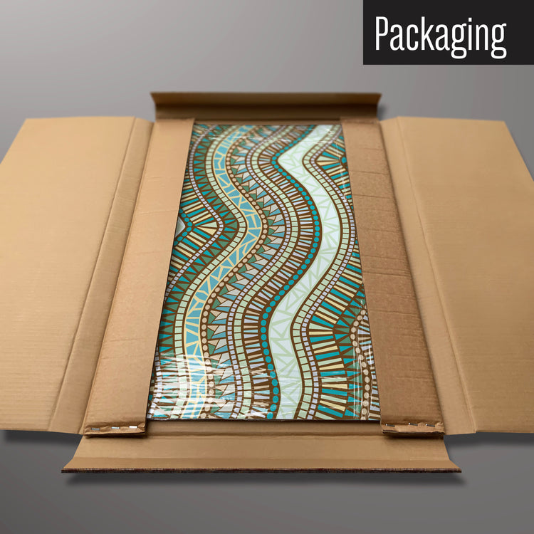 Beyond the Fridge Large Boards - by Beyond the Fridge.co.uk