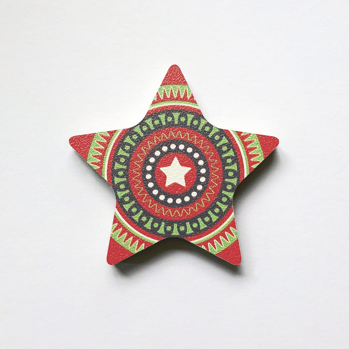 Star magnet