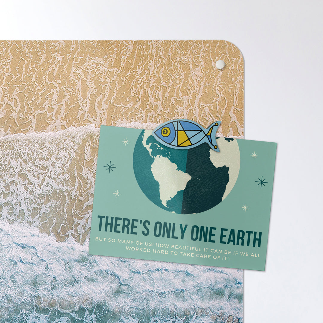 Beyond the Fridge Large Boards - by Beyond the Fridge.co.uk