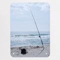 Fishing Tackle magnetic notice board, small size, 40 × 55 cm