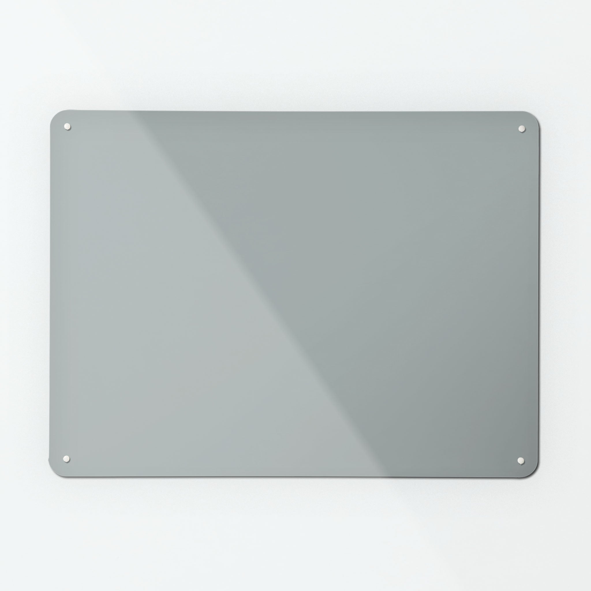 Magnetic notice deals board